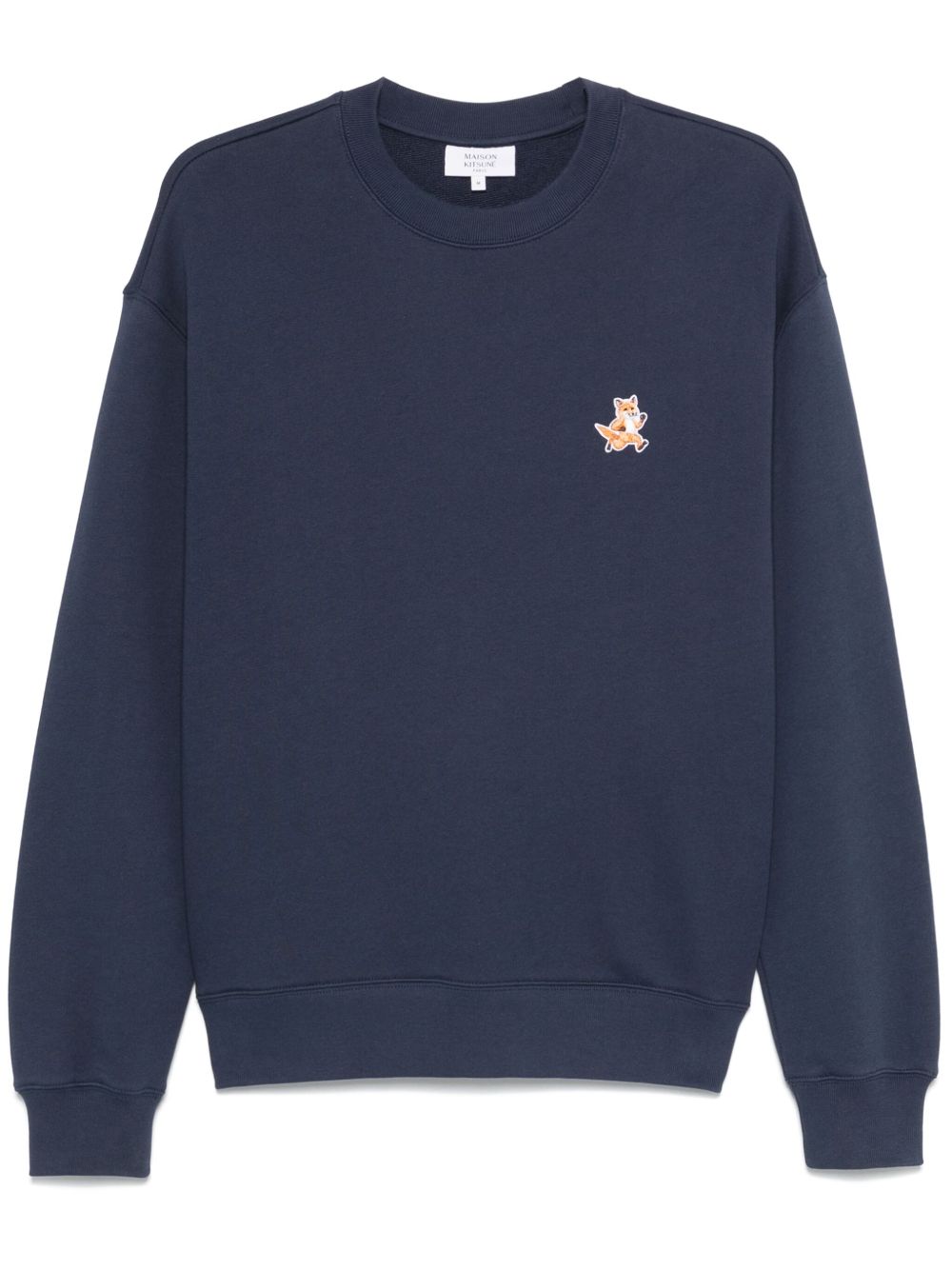 Maison Kitsuné
스웨트 셔츠 위드 Speedy Fox application